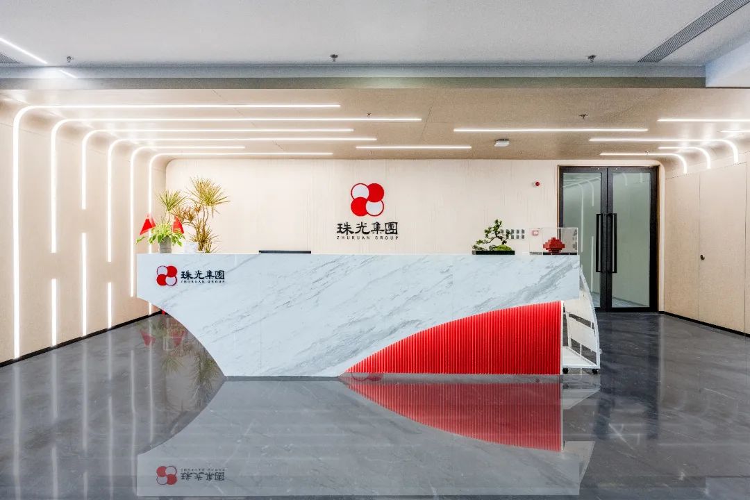 還是沒(méi)忍住，我要向全世界分享這個(gè)寶藏辦公空間